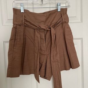 Aritzia shorts